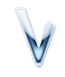 vLite logo